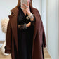 trench-long-en-maille-de-grossesse-couleur-marron-chocolat