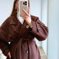 trench-long-en-maille-de-grossesse-couleur-marron-chocolat