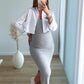 chemise-courte-de-grossesse-blanche