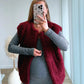 gilet-de-grossesse-en-moumoute-burgundy-sans-manches