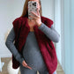 gilet-de-grossesse-en-moumoute-burgundy-sans-manches